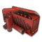12 GA Buckshot (Картеч)