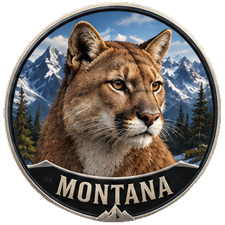 Монтана (Montana)